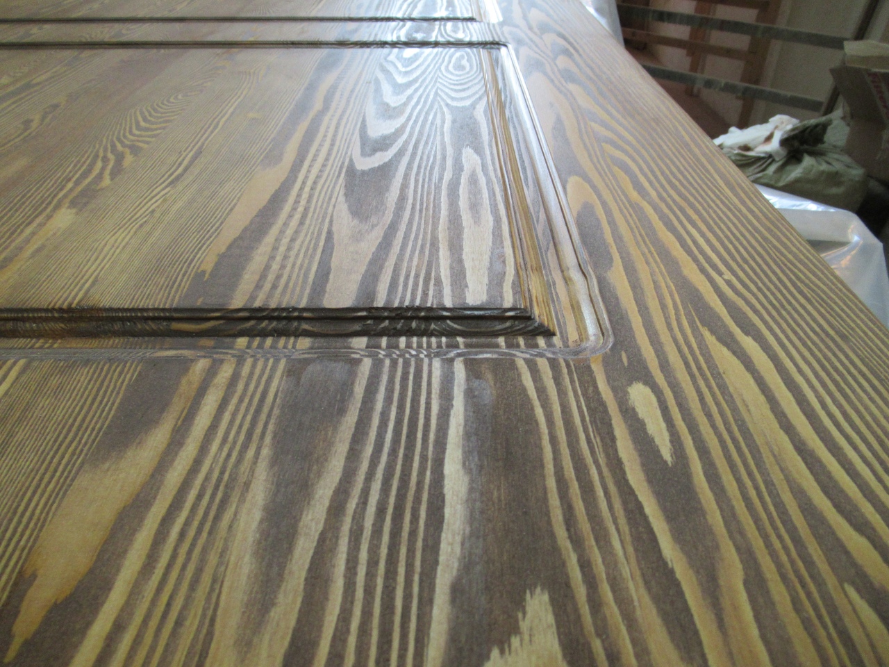 Наши работы