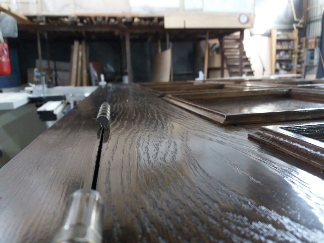 Наши работы