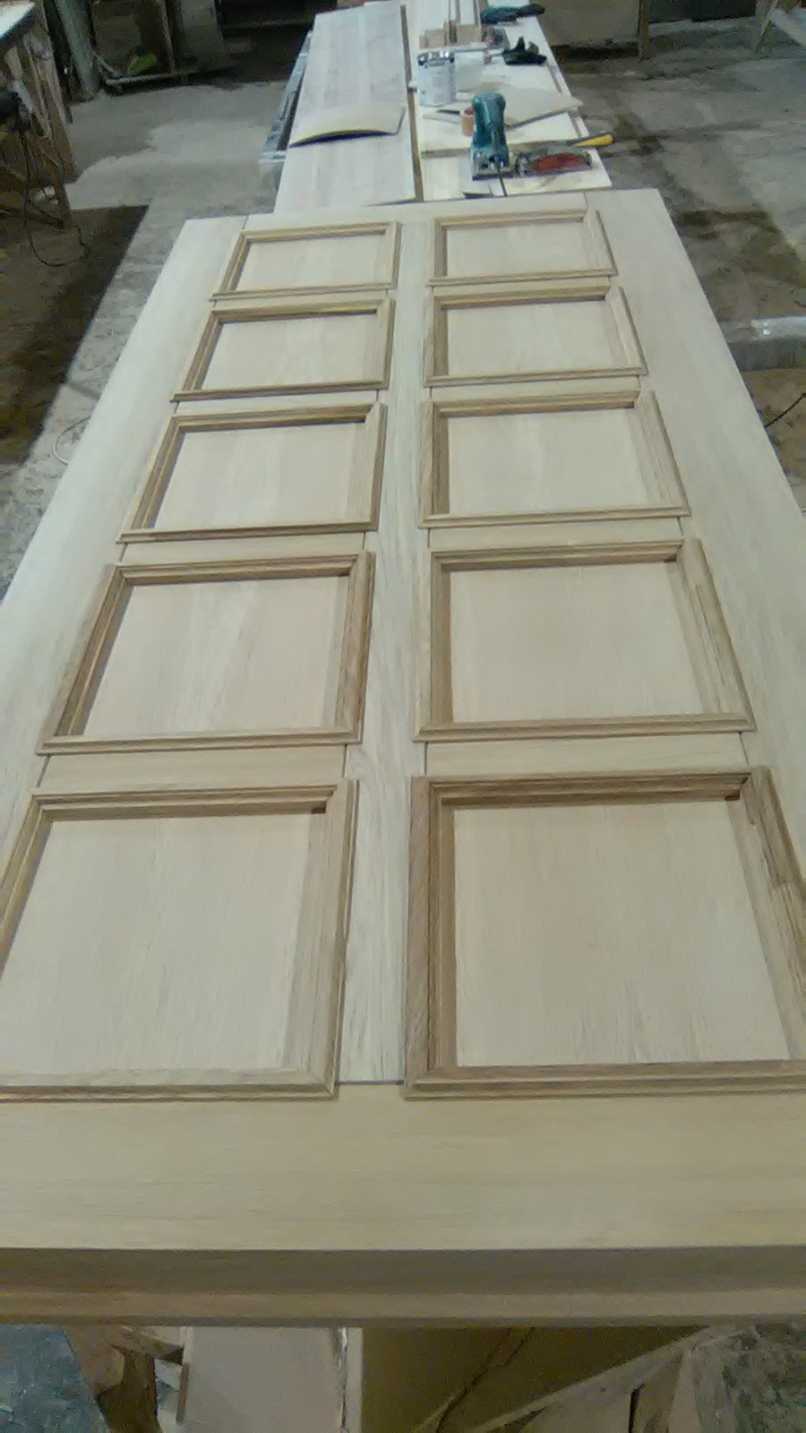 Наши работы