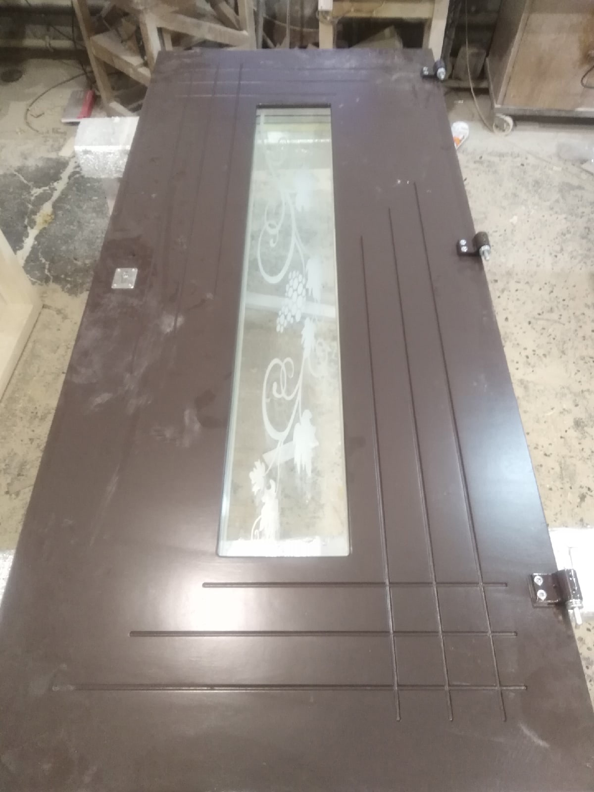 Наши работы