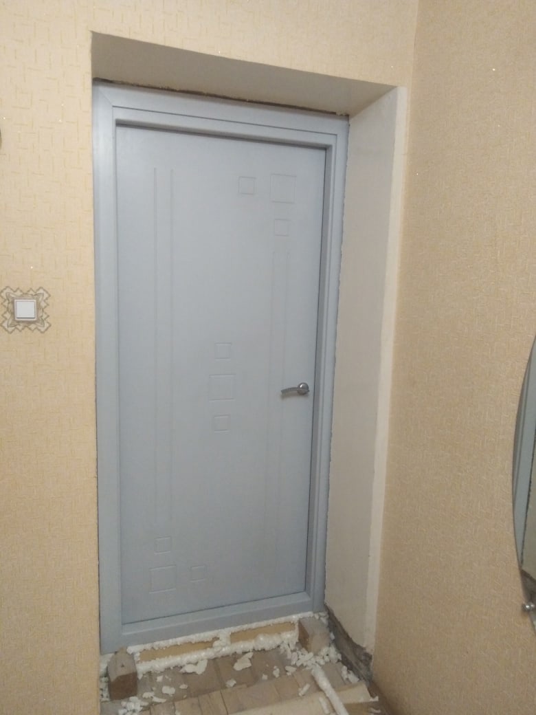 Наши работы