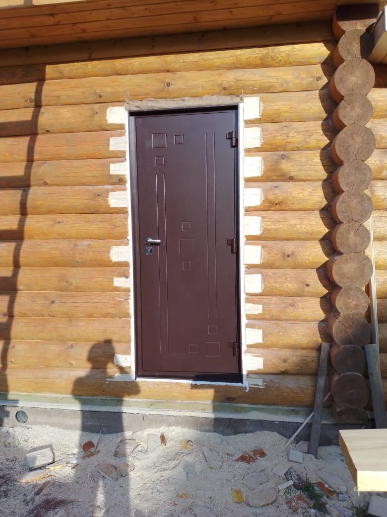 Наши работы