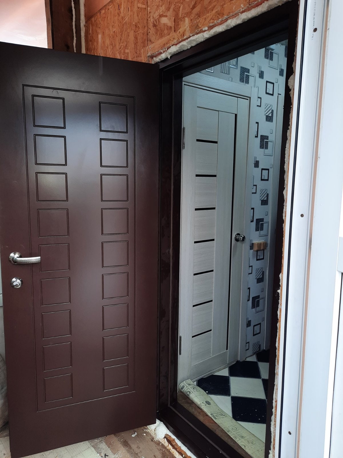 Наши работы