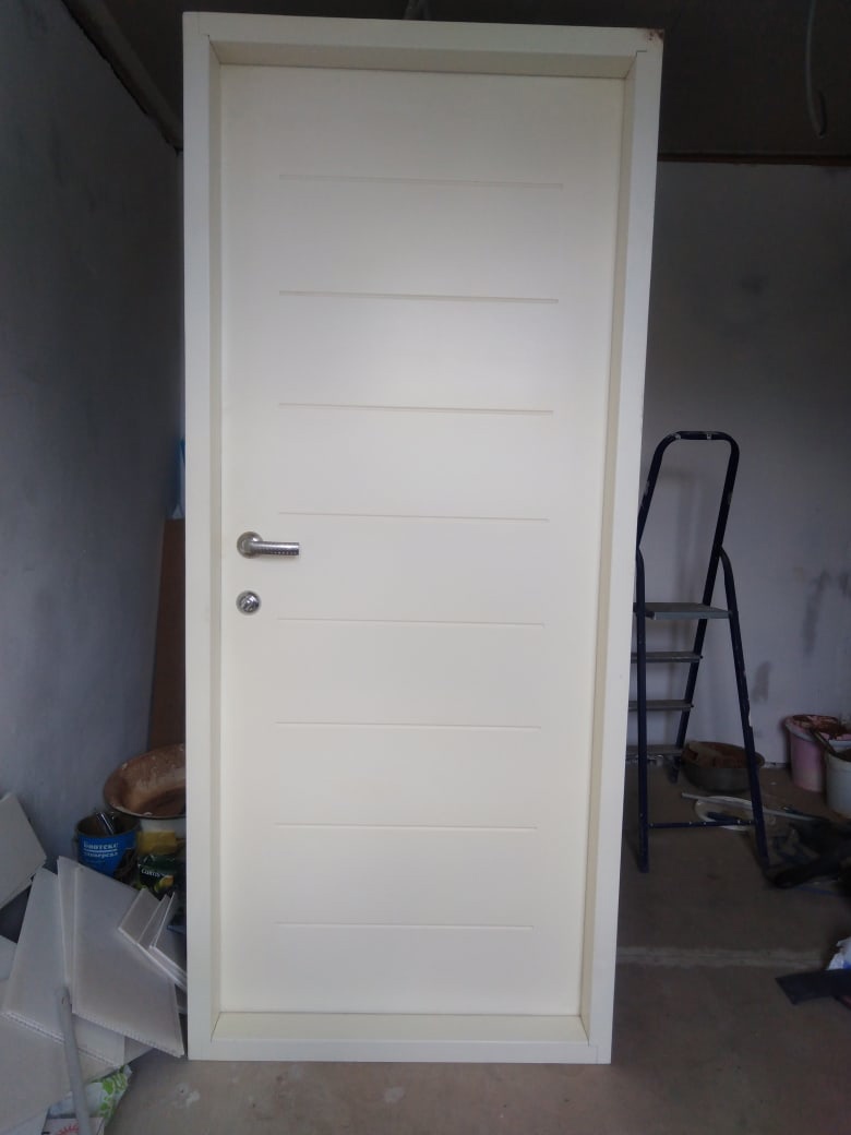 Наши работы