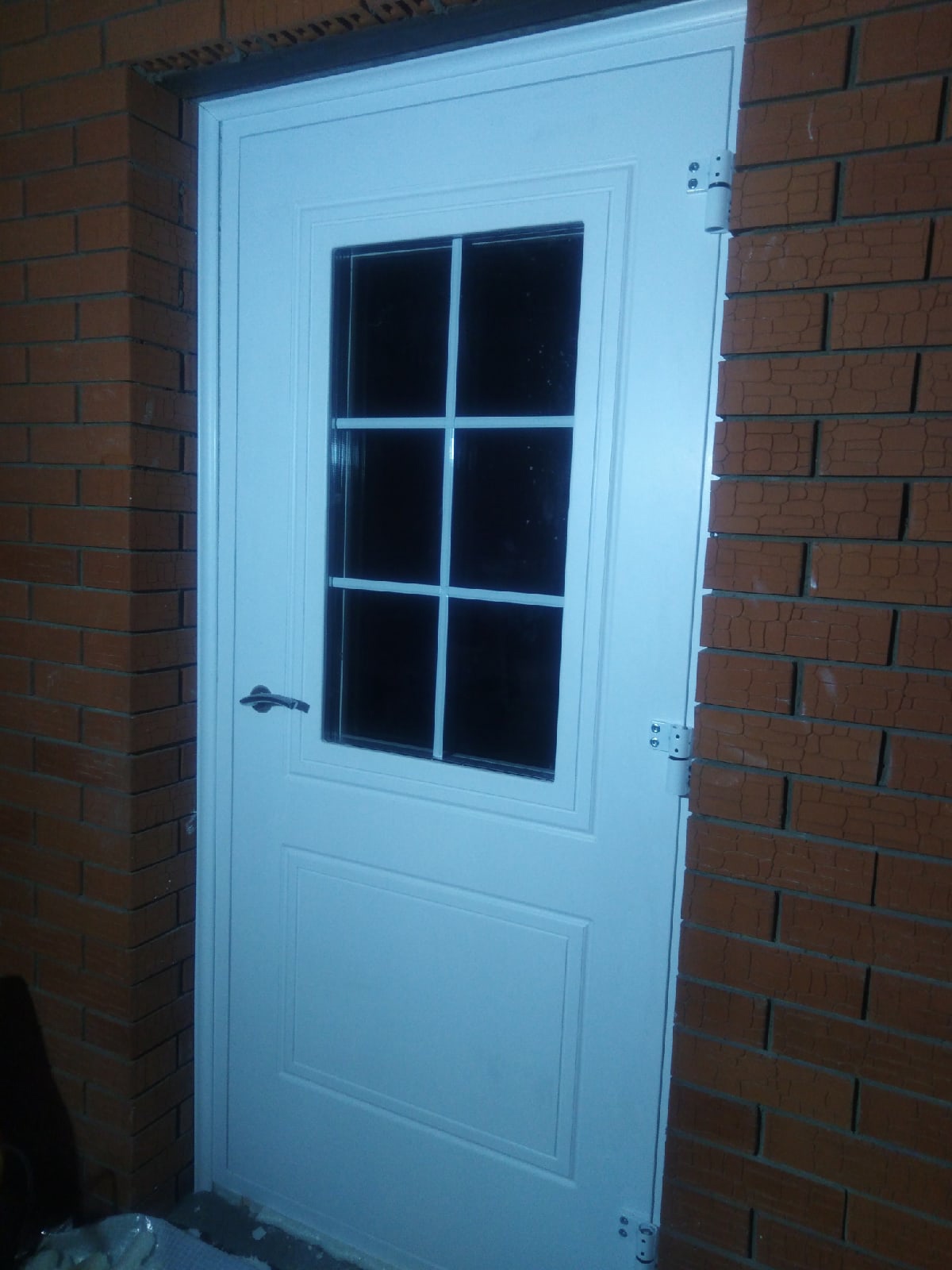 Наши работы