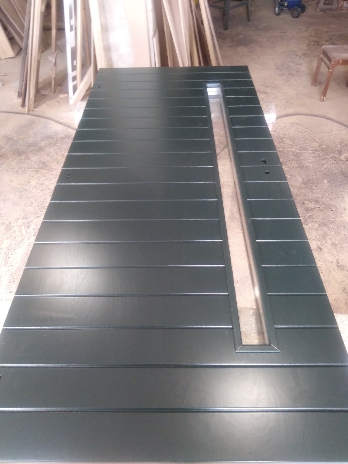 Наши работы