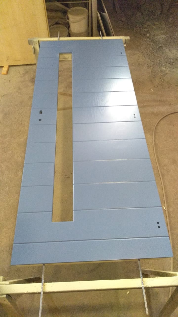 Наши работы