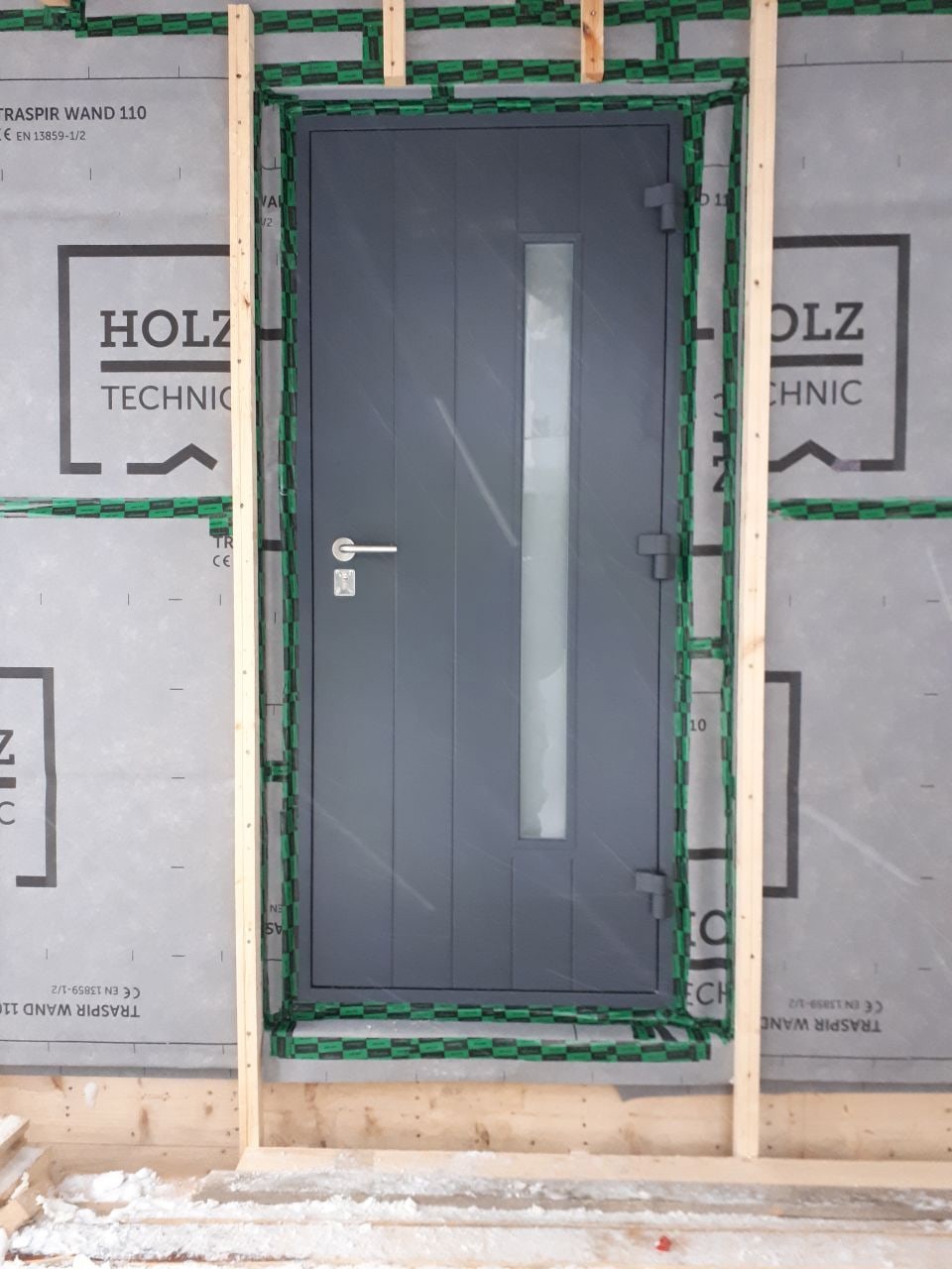 Наши работы