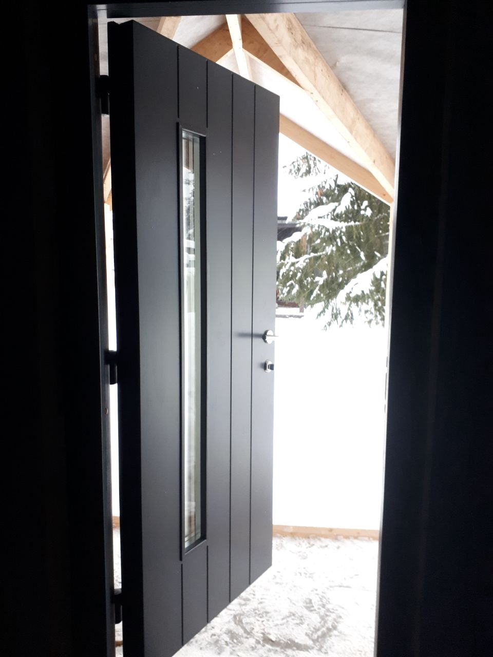 Наши работы