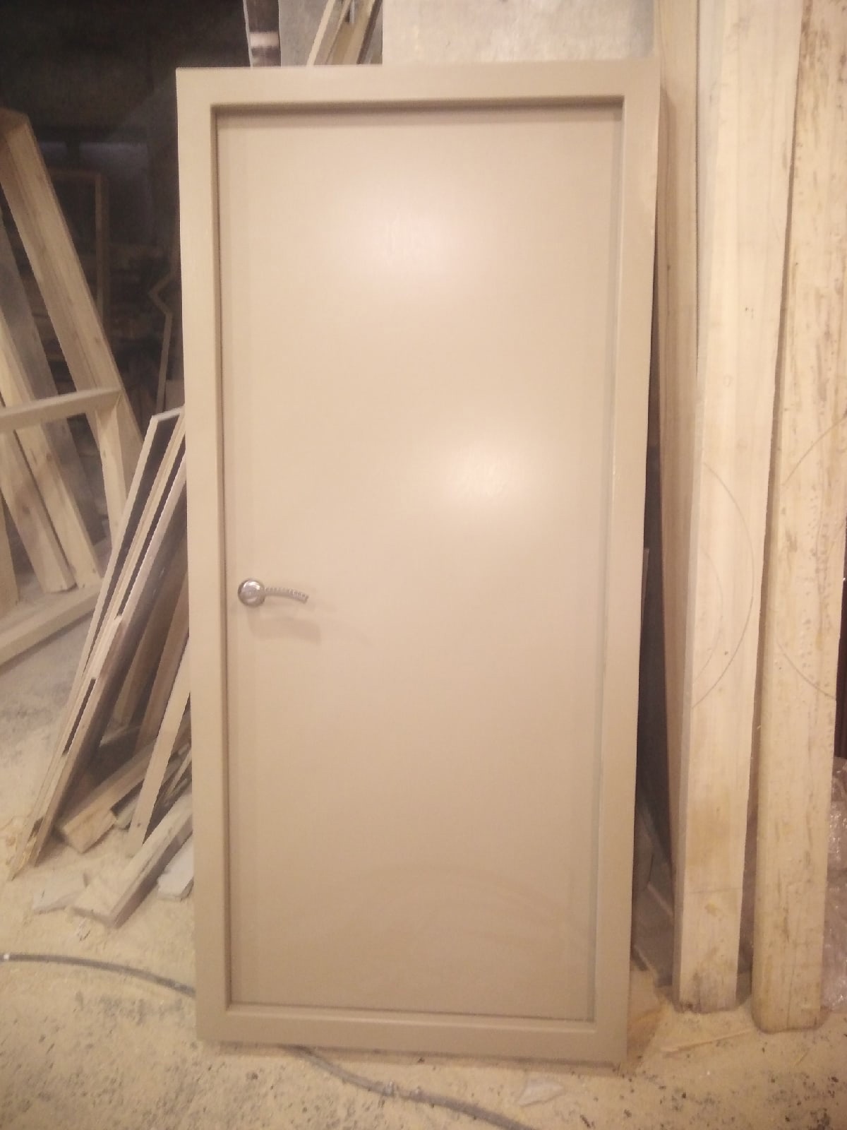 Наши работы