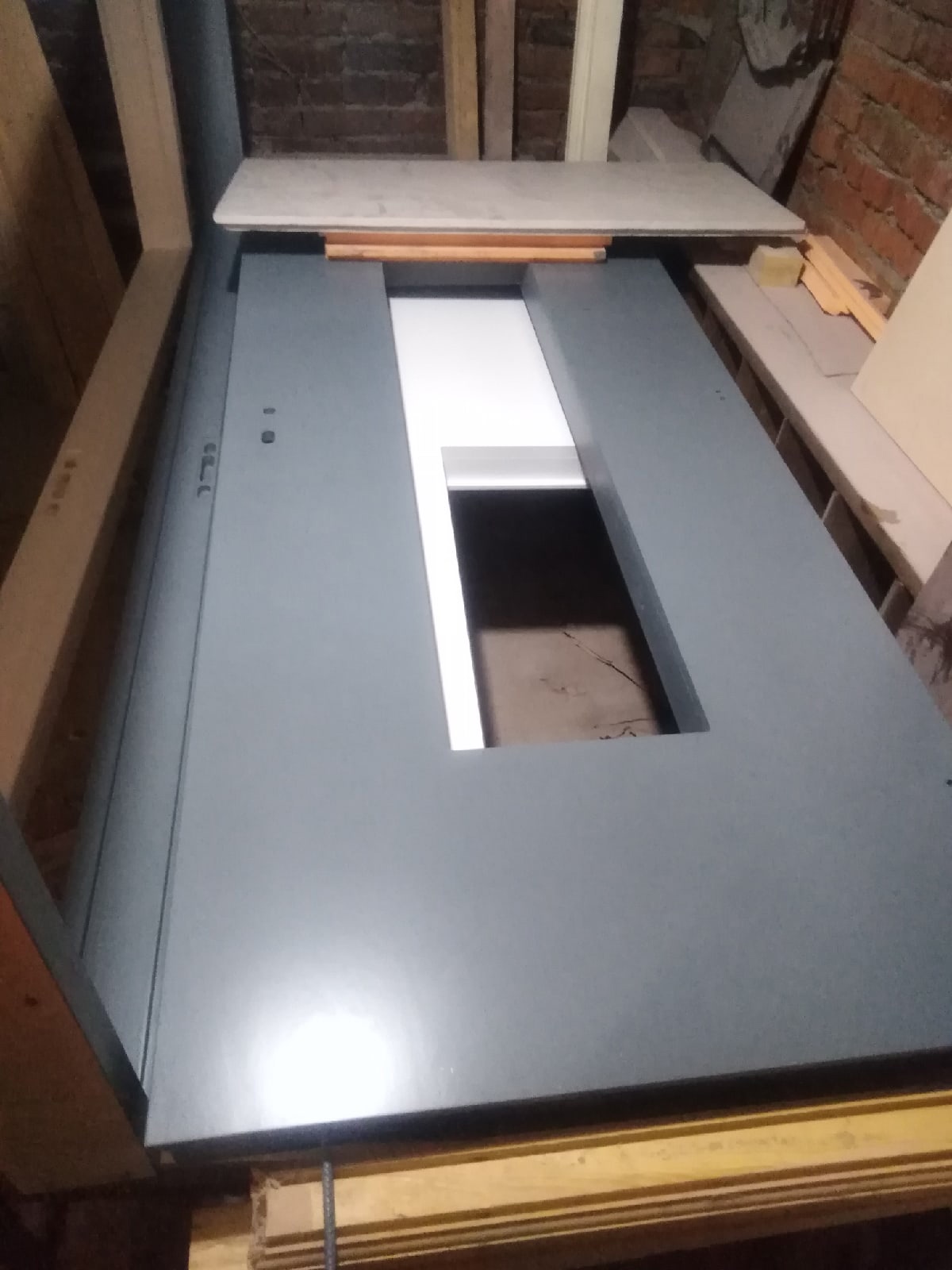 Наши работы