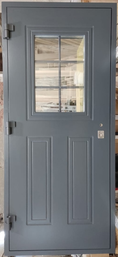 Наши работы