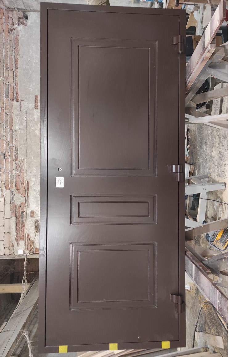 Наши работы