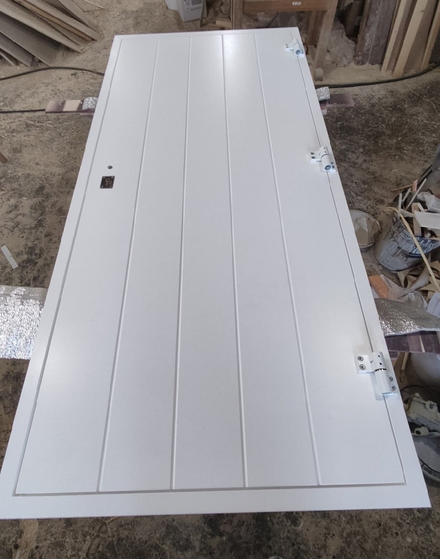 Наши работы