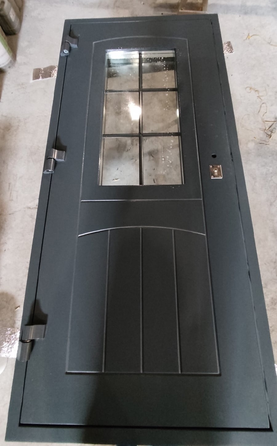 Наши работы