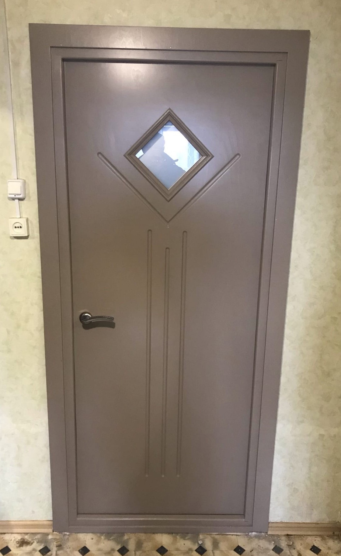 Наши работы