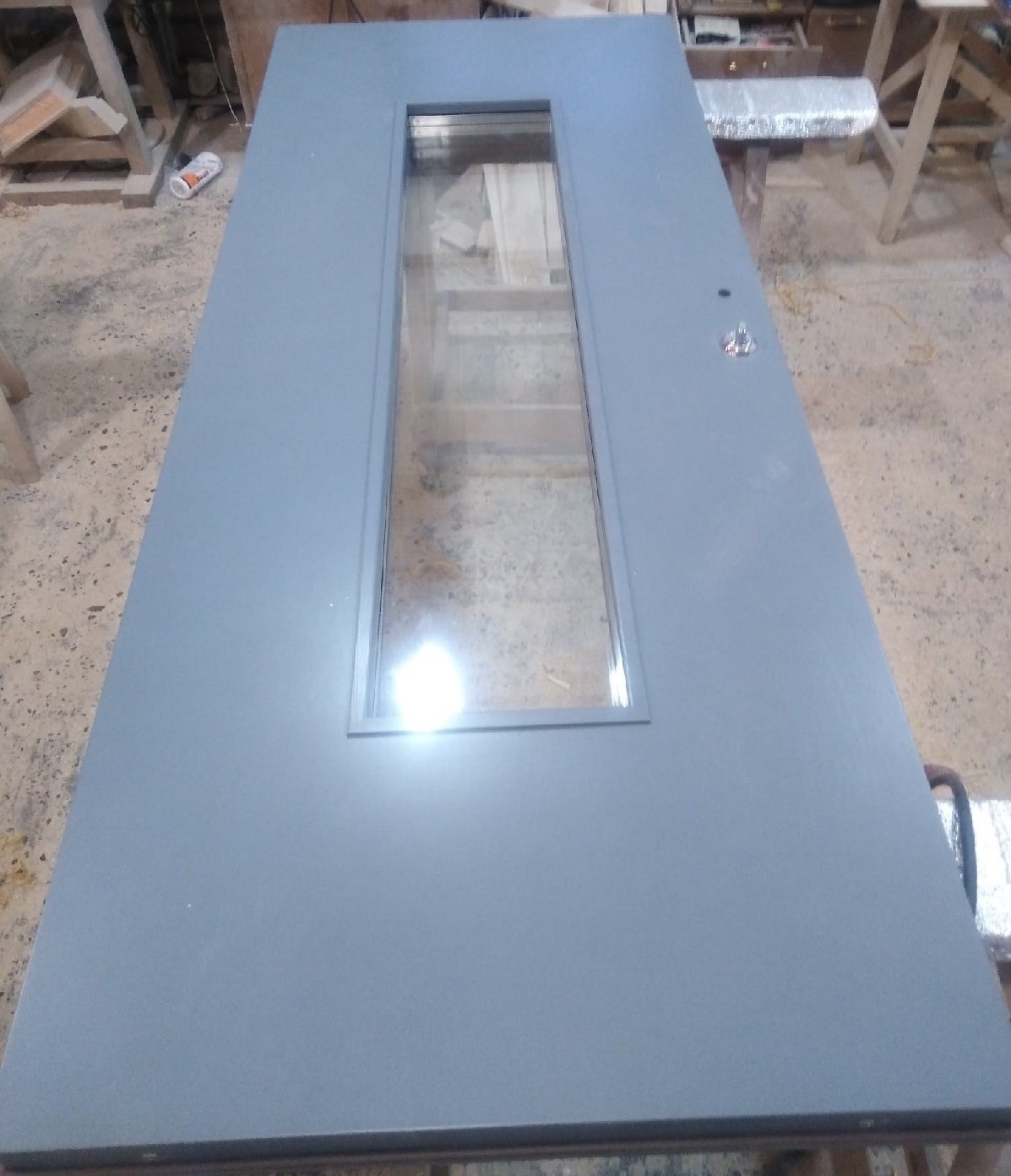 Наши работы