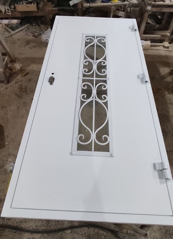 Наши работы