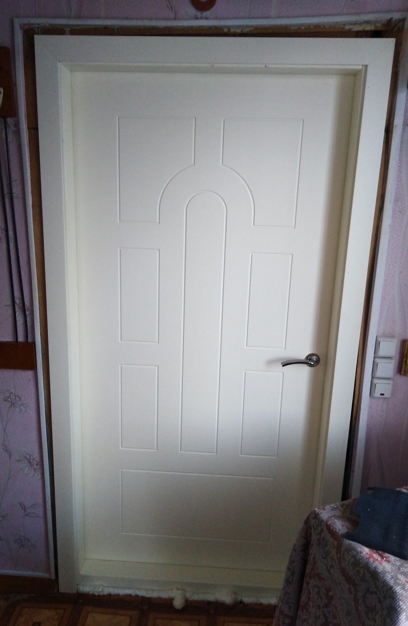 Наши работы