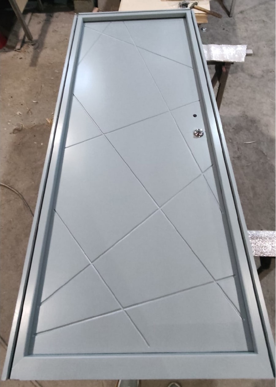 Наши работы