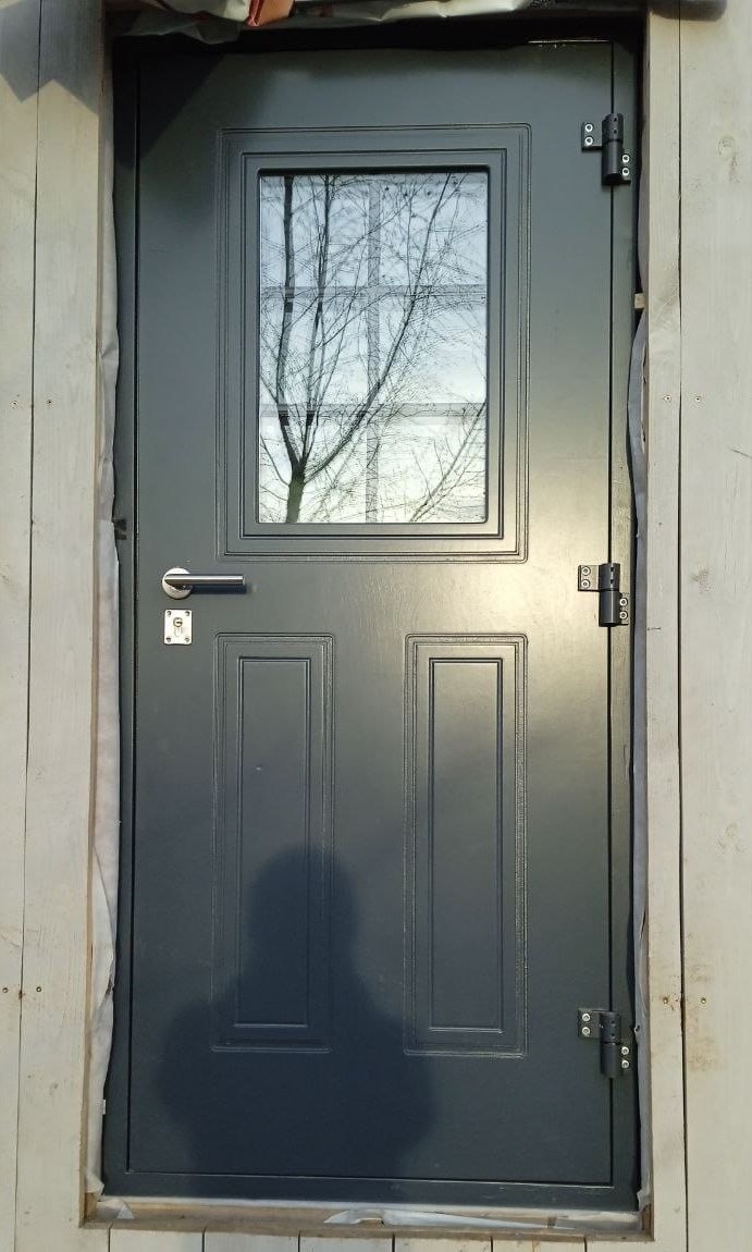 Наши работы