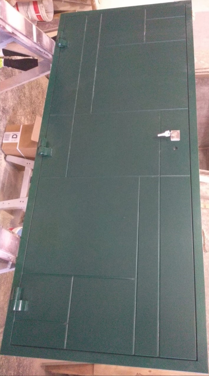 Наши работы