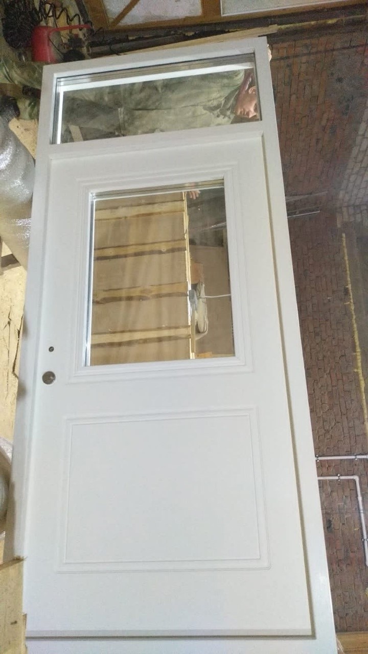 Наши работы