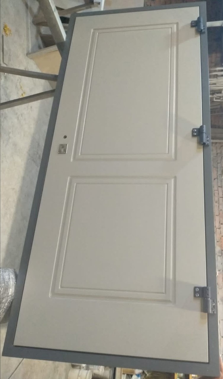 Наши работы