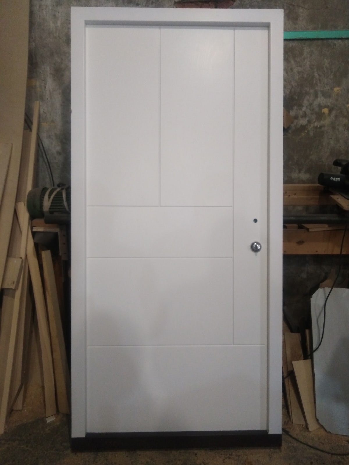 Наши работы