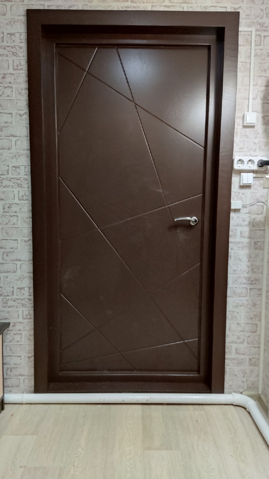 Наши работы