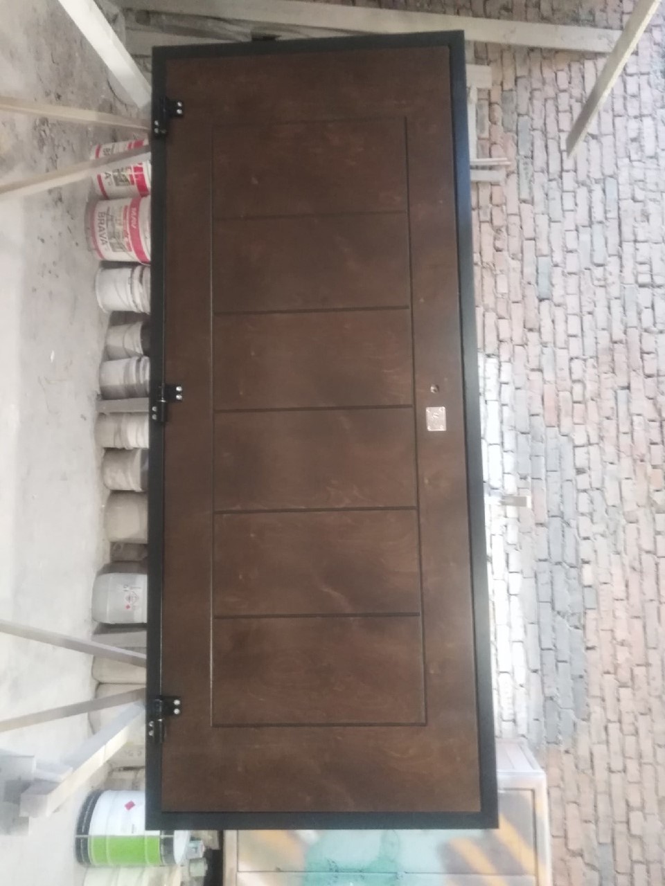 Наши работы