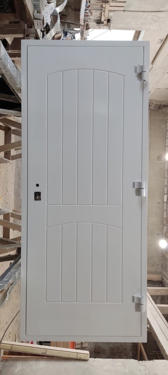 Наши работы