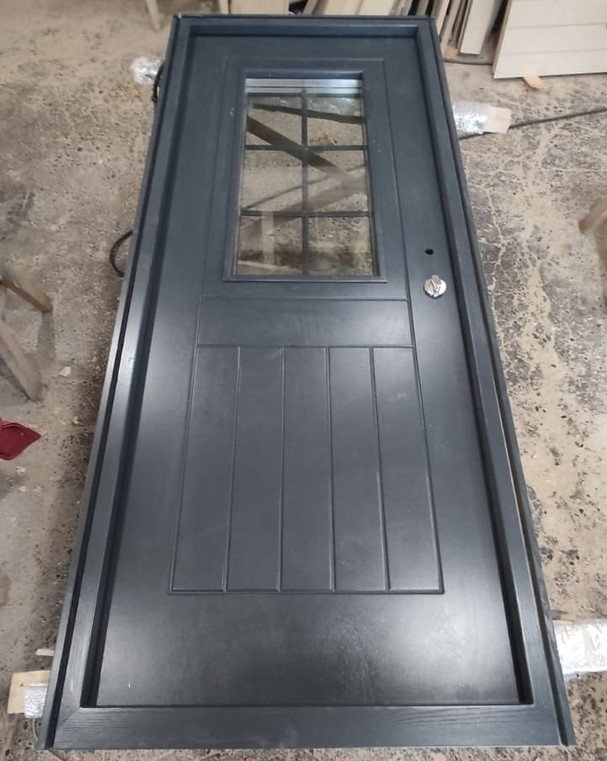 Наши работы