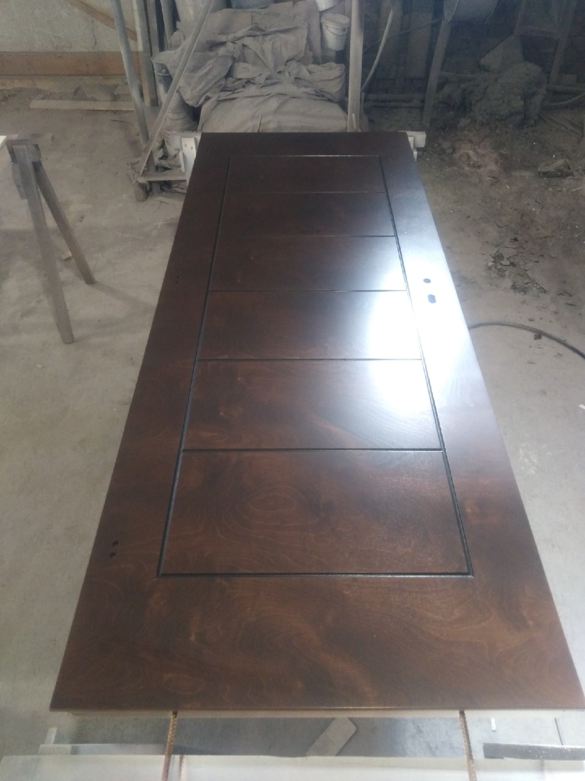 Наши работы