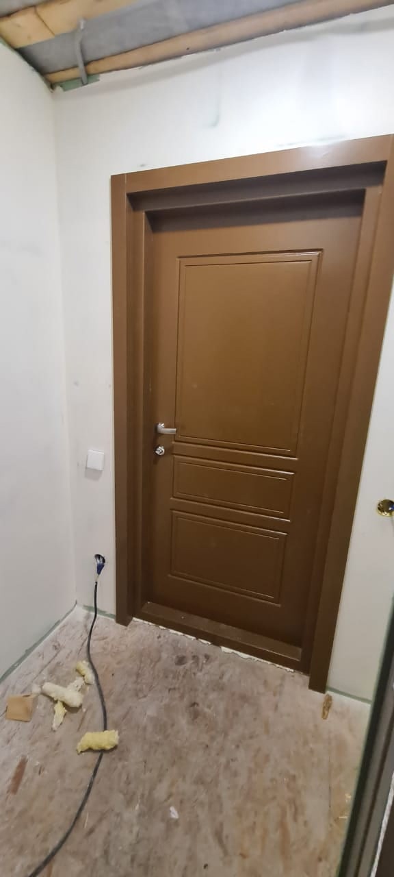 Наши работы