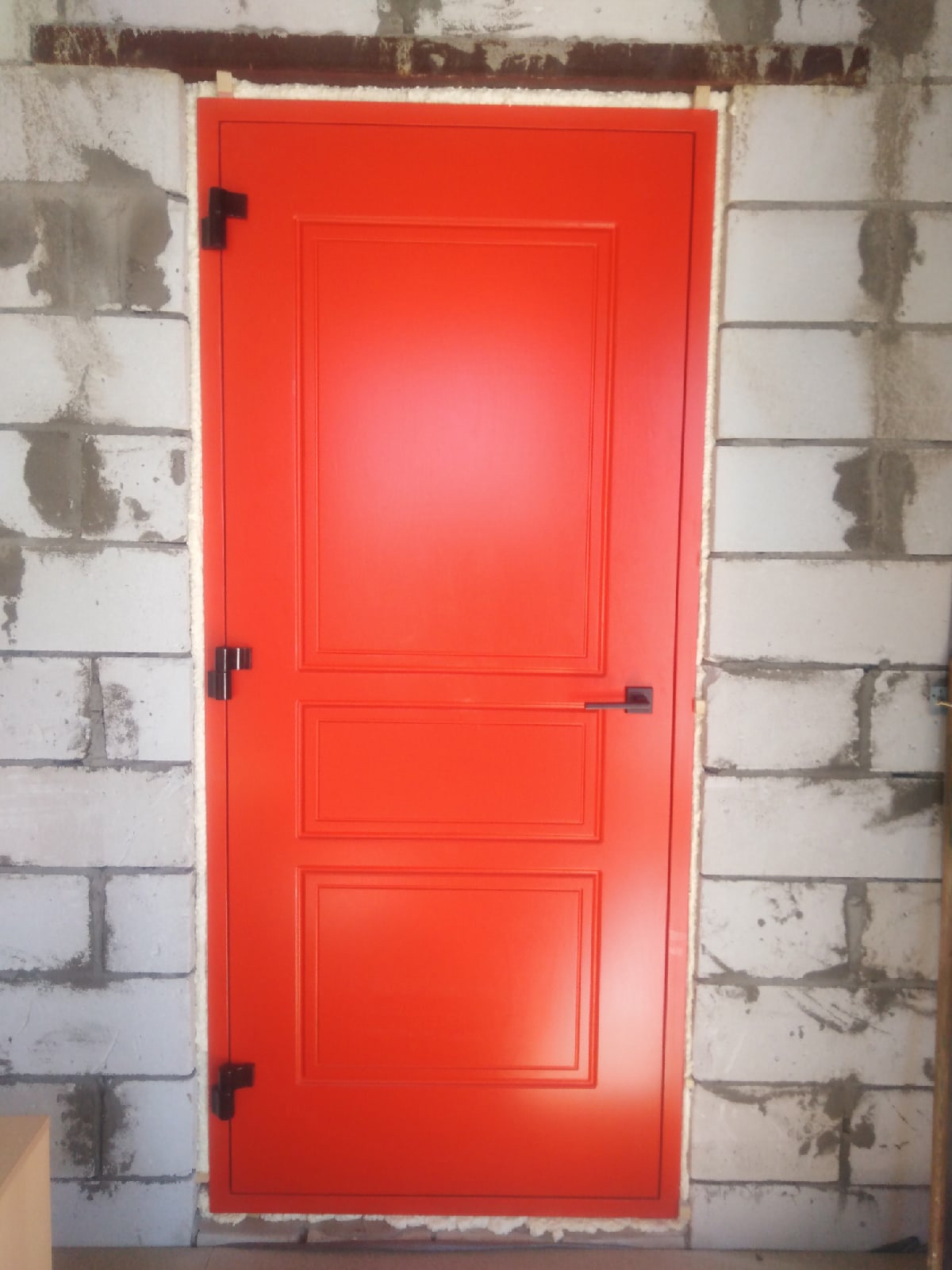 Наши работы