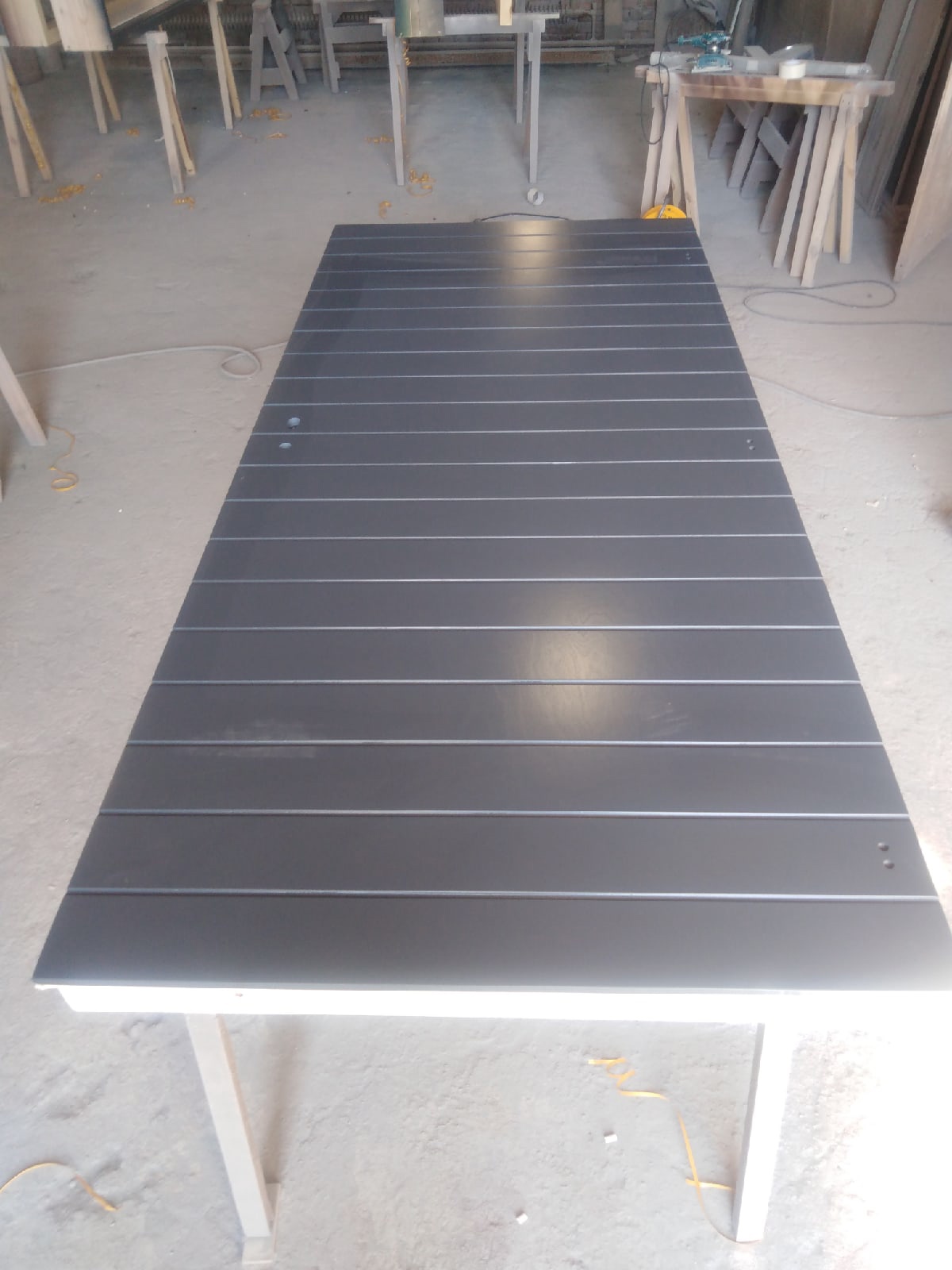 Наши работы