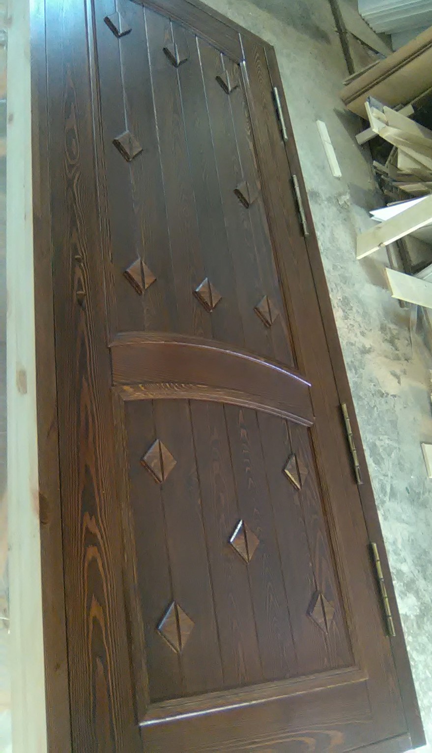 Наши работы