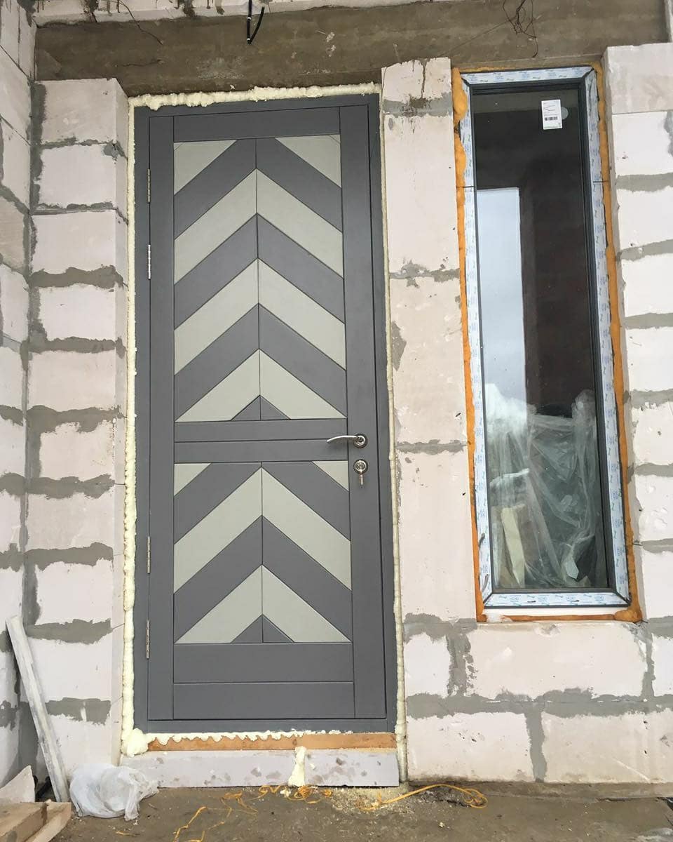 Наши работы