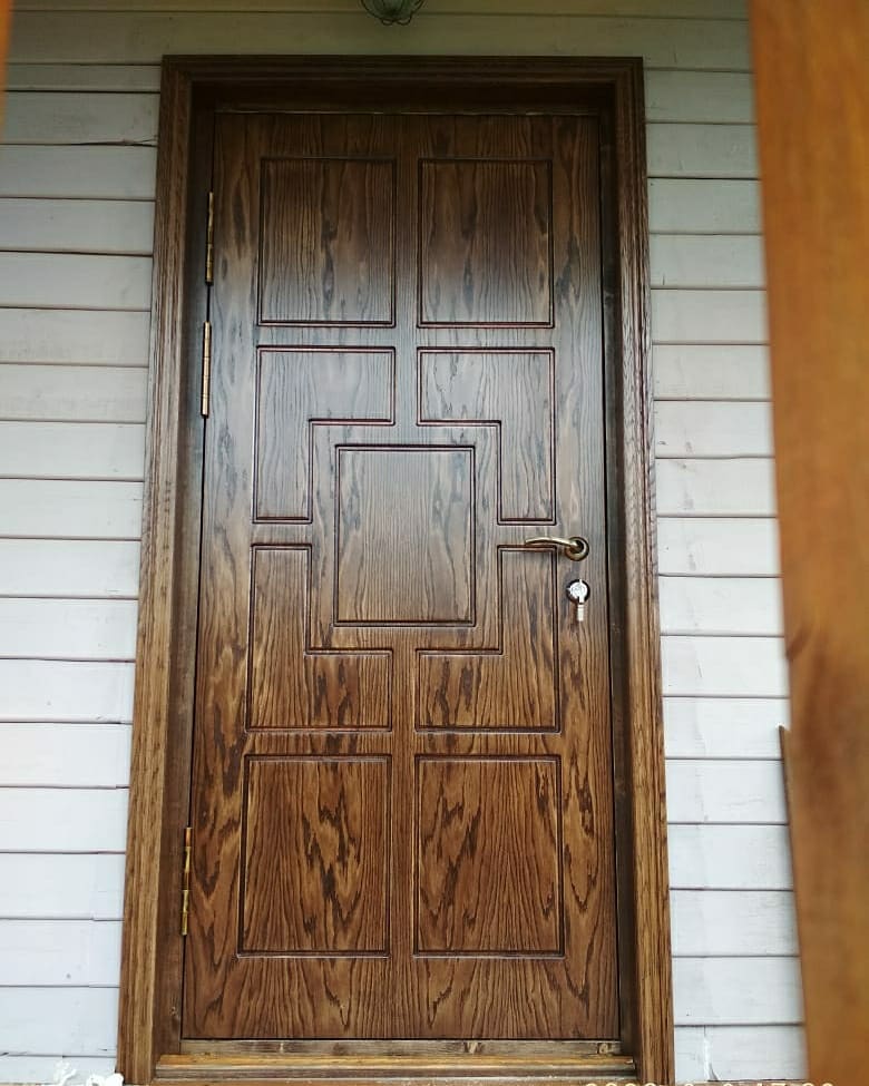 Наши работы