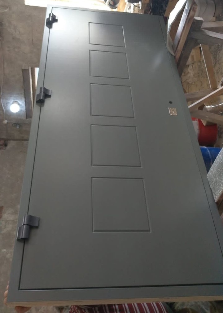 Наши работы