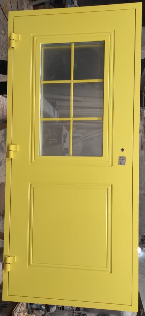 Наши работы