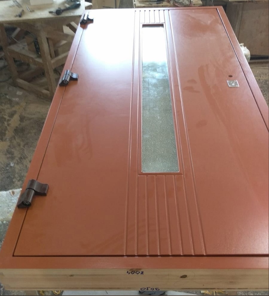 Наши работы