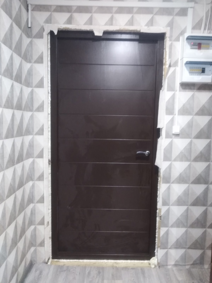 Наши работы