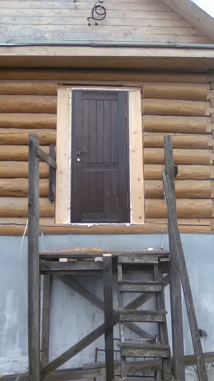 Наши работы