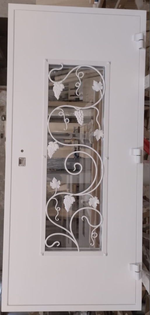 Наши работы