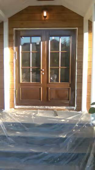 Наши работы