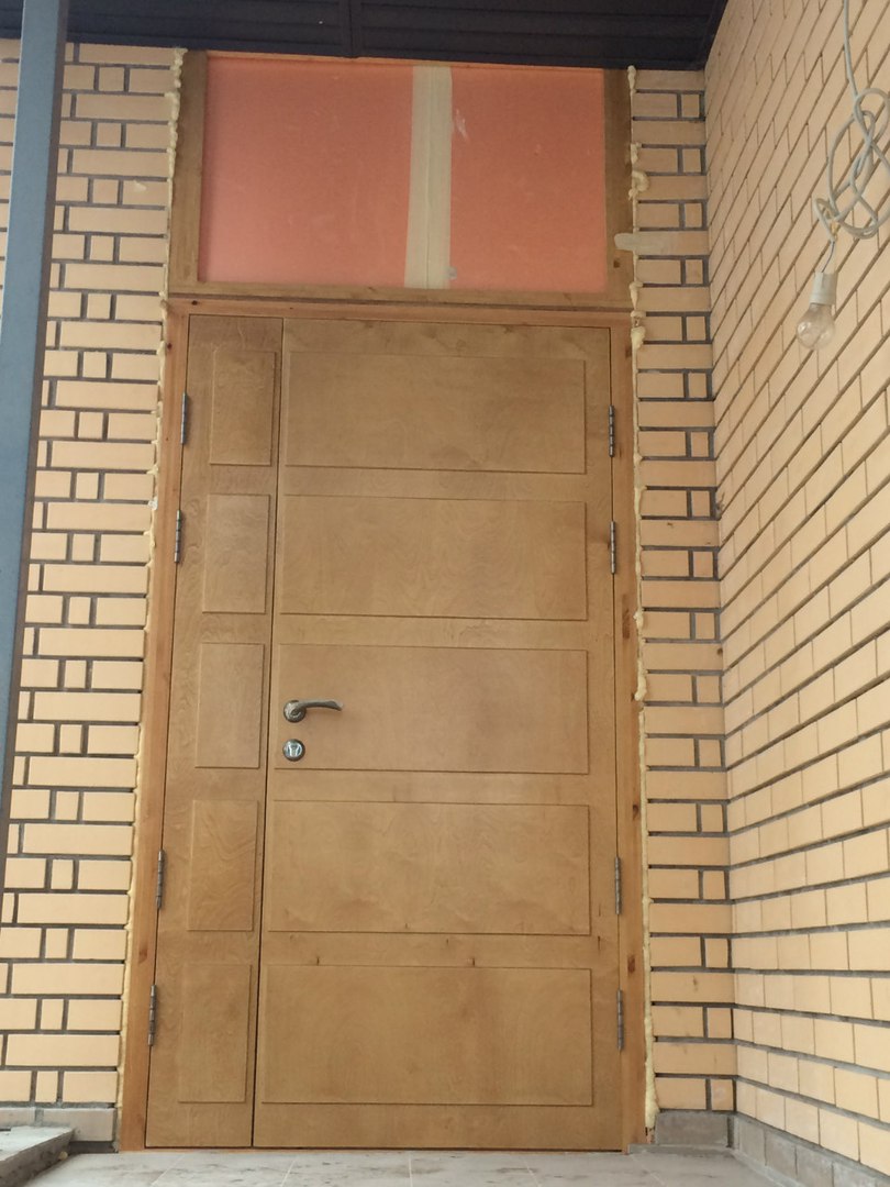 Наши работы