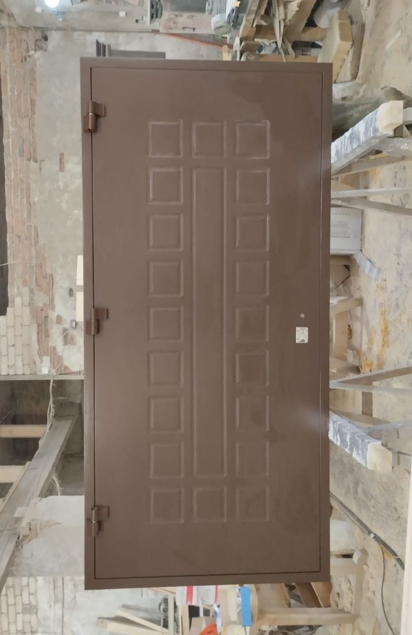 Наши работы