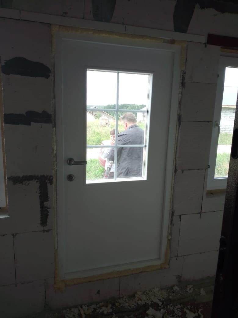 Наши работы